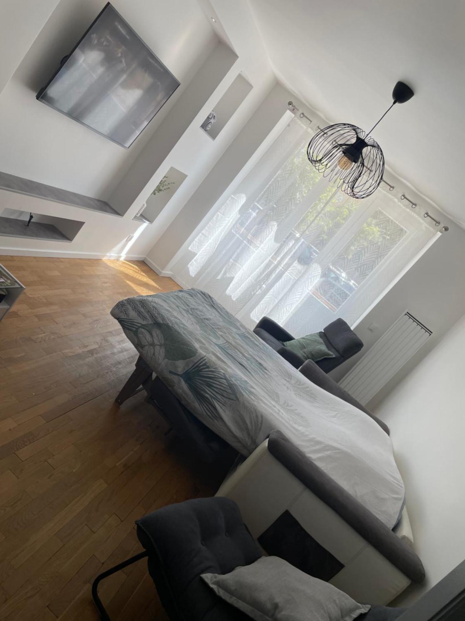 Appartement Du Lion Belfort Exterior photo